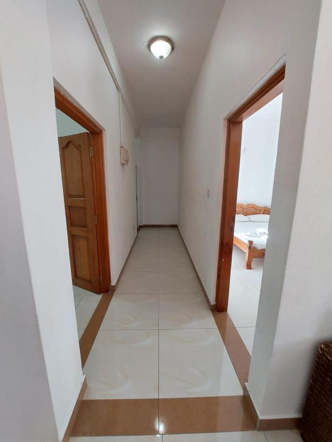 Beau Vallon Villa Self Catering With Pool Kültér fotó