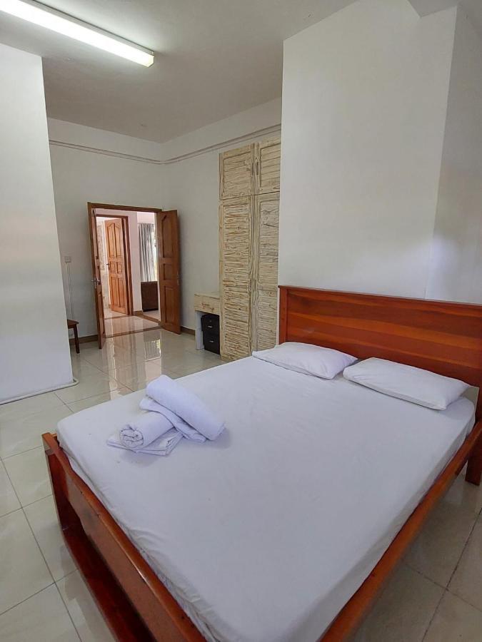 Beau Vallon Villa Self Catering With Pool Kültér fotó