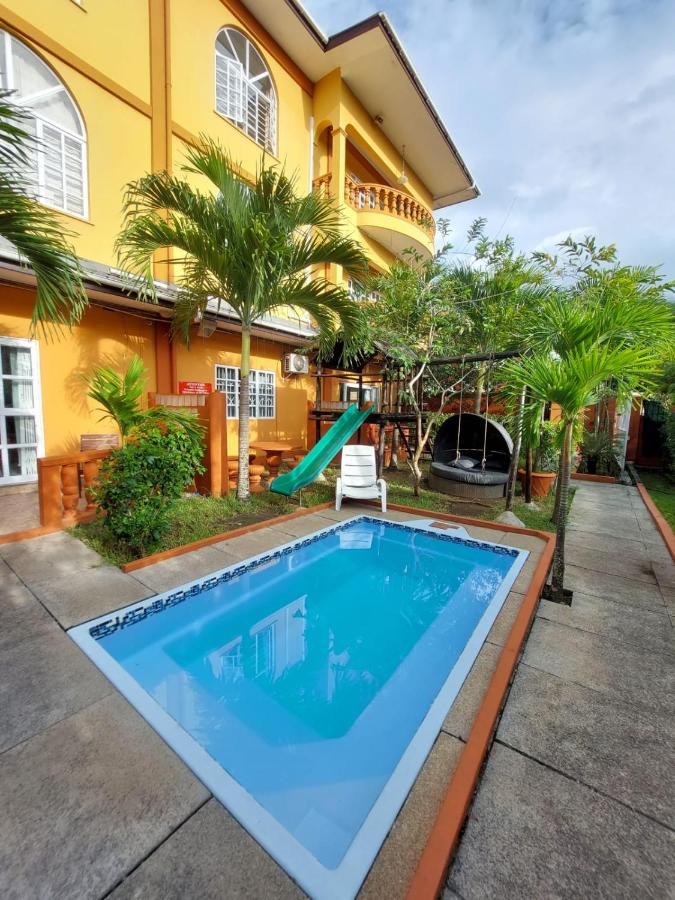 Beau Vallon Villa Self Catering With Pool Kültér fotó