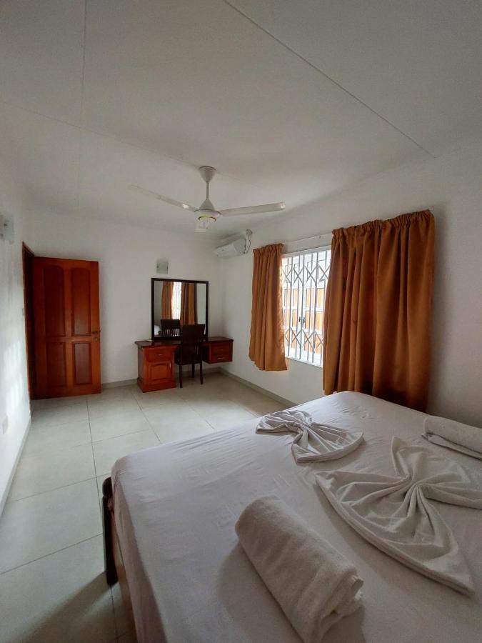Beau Vallon Villa Self Catering With Pool Kültér fotó