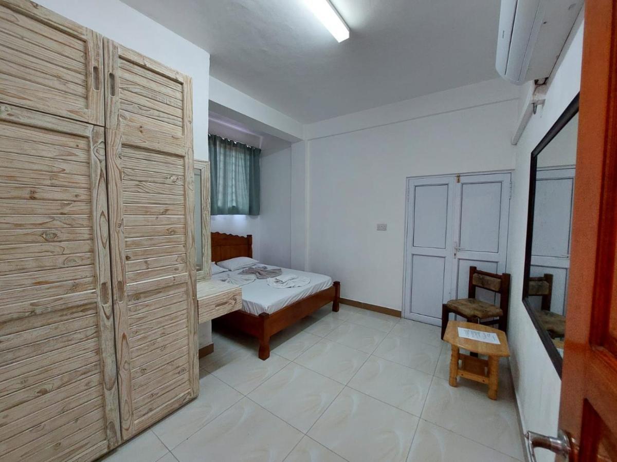 Beau Vallon Villa Self Catering With Pool Kültér fotó