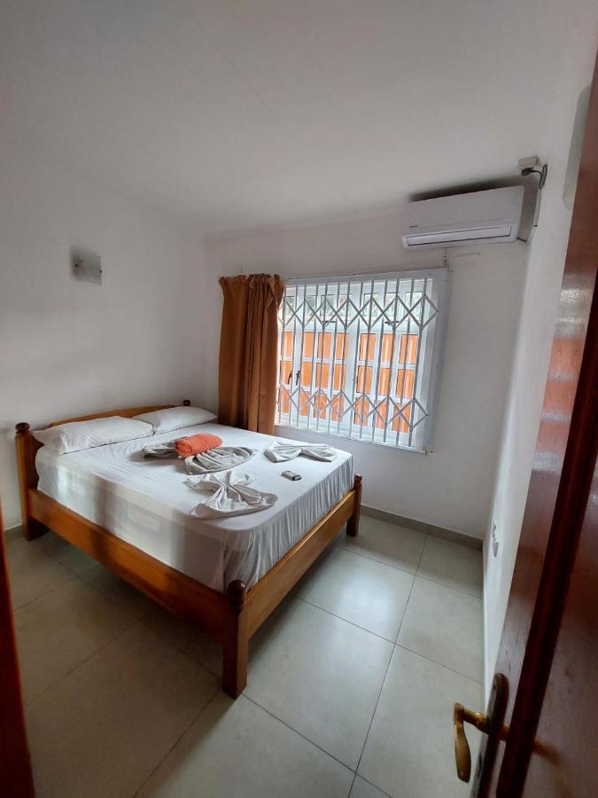 Beau Vallon Villa Self Catering With Pool Kültér fotó