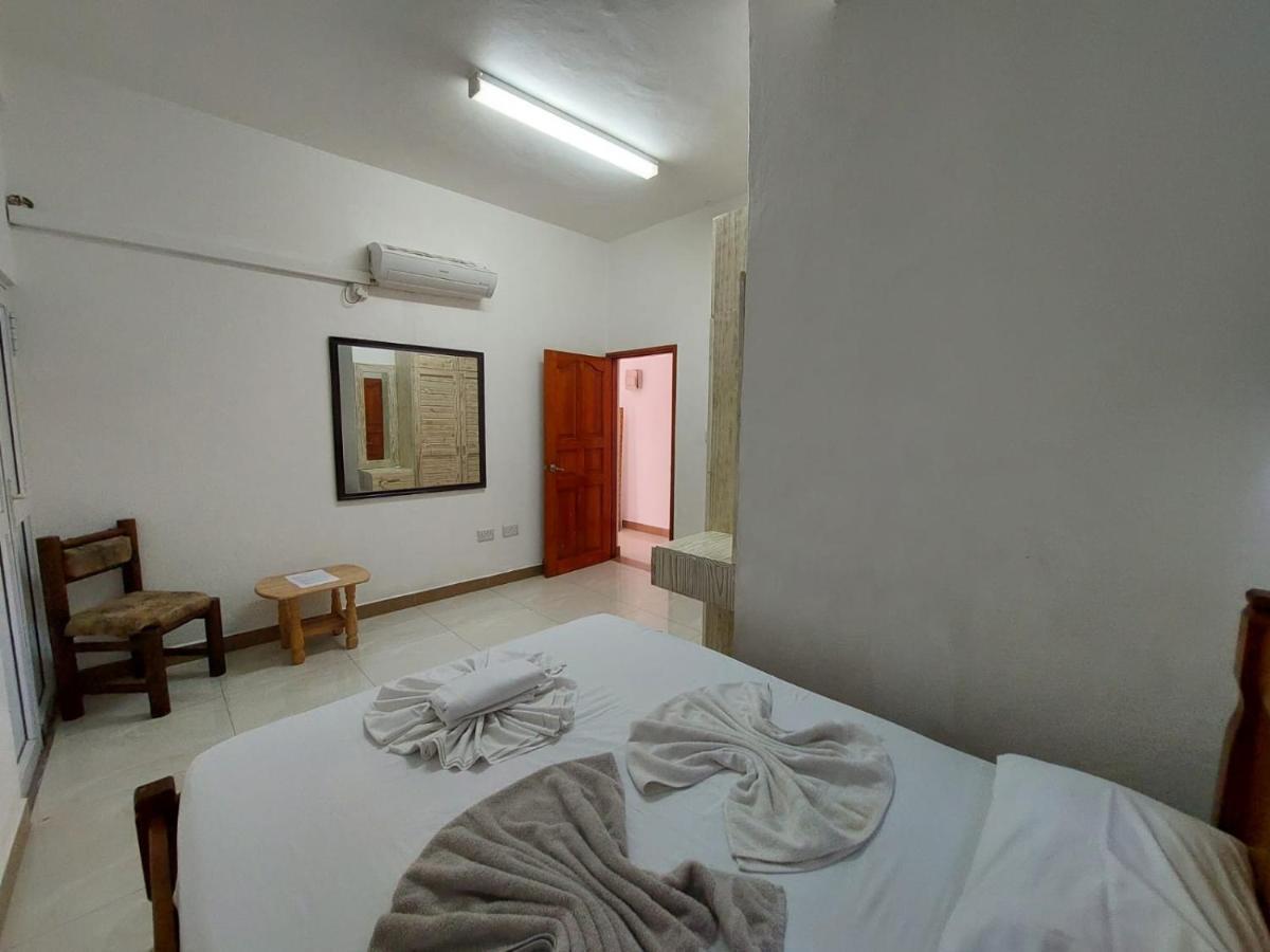 Beau Vallon Villa Self Catering With Pool Kültér fotó