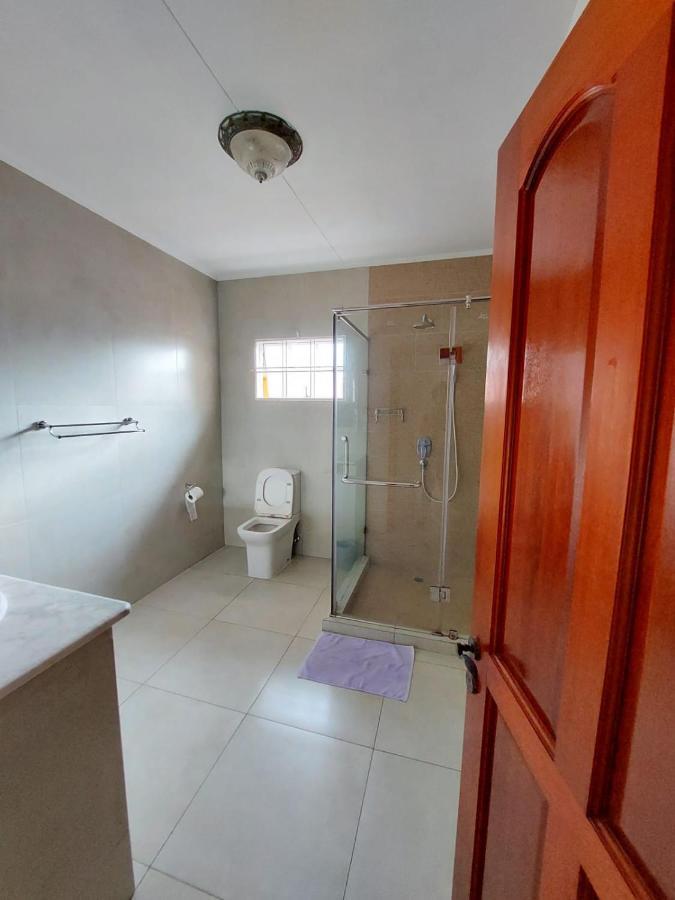 Beau Vallon Villa Self Catering With Pool Kültér fotó