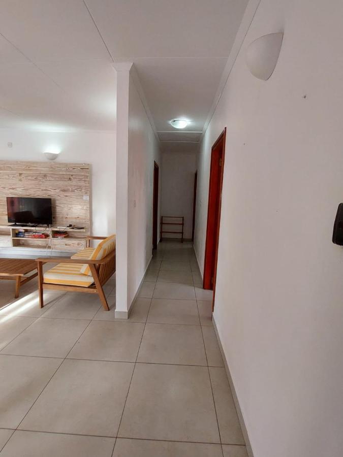 Beau Vallon Villa Self Catering With Pool Kültér fotó