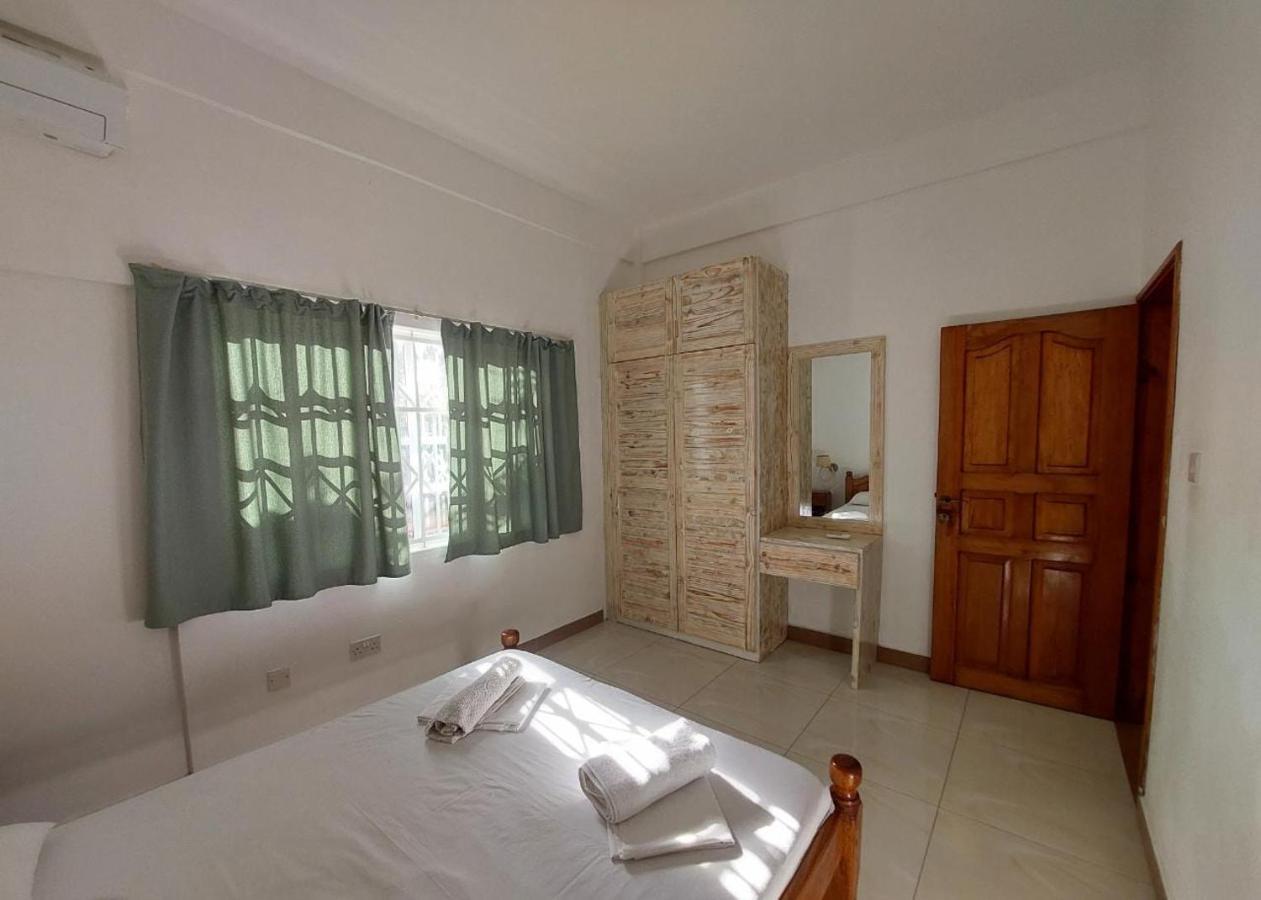 Beau Vallon Villa Self Catering With Pool Kültér fotó