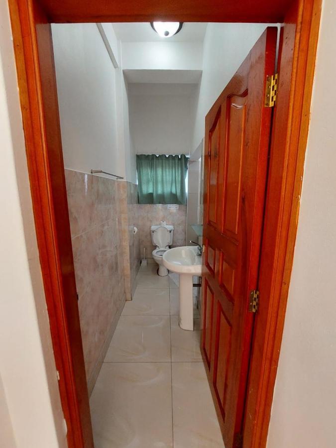 Beau Vallon Villa Self Catering With Pool Kültér fotó