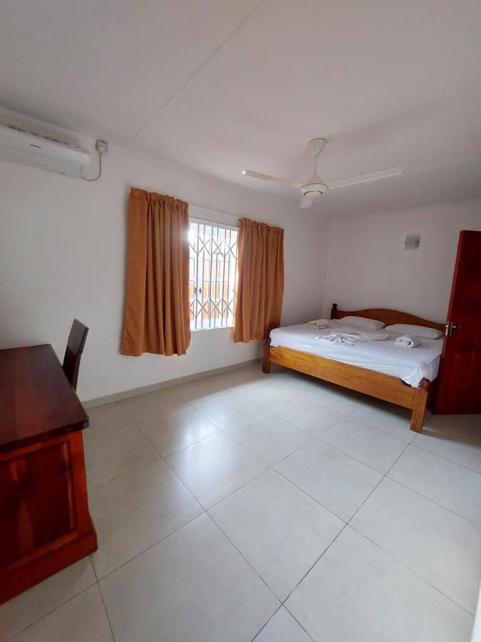 Beau Vallon Villa Self Catering With Pool Kültér fotó