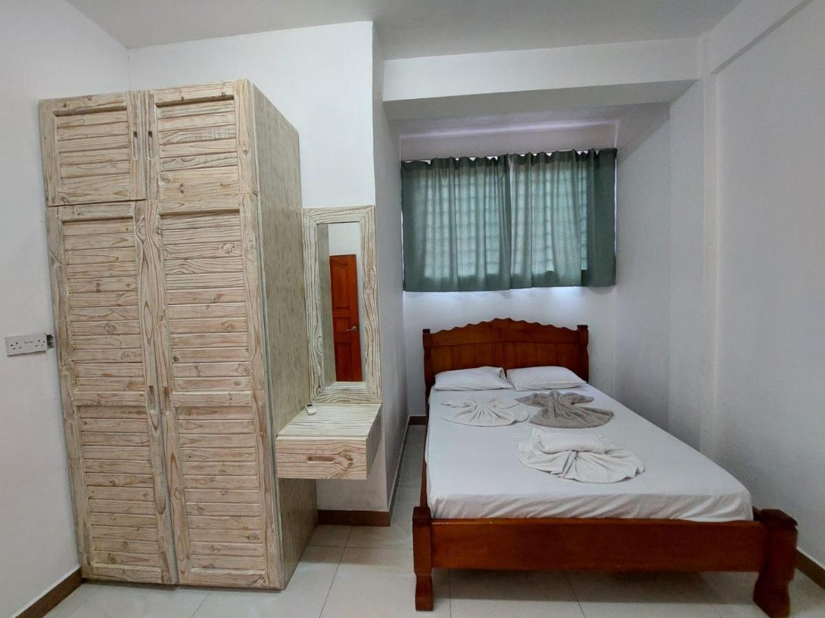 Beau Vallon Villa Self Catering With Pool Kültér fotó