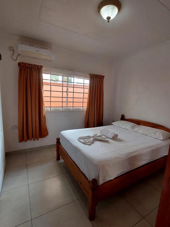 Beau Vallon Villa Self Catering With Pool Kültér fotó