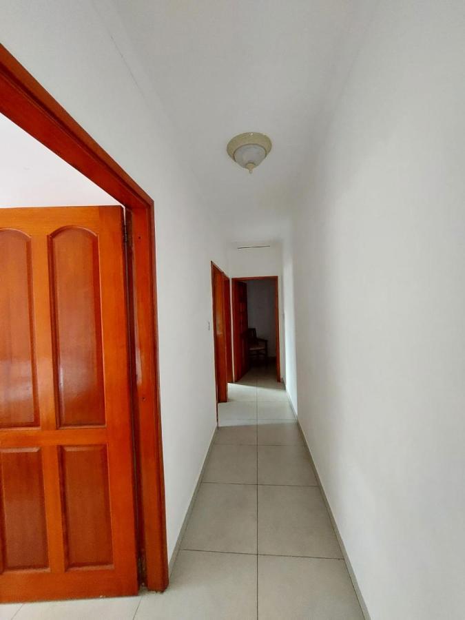Beau Vallon Villa Self Catering With Pool Kültér fotó