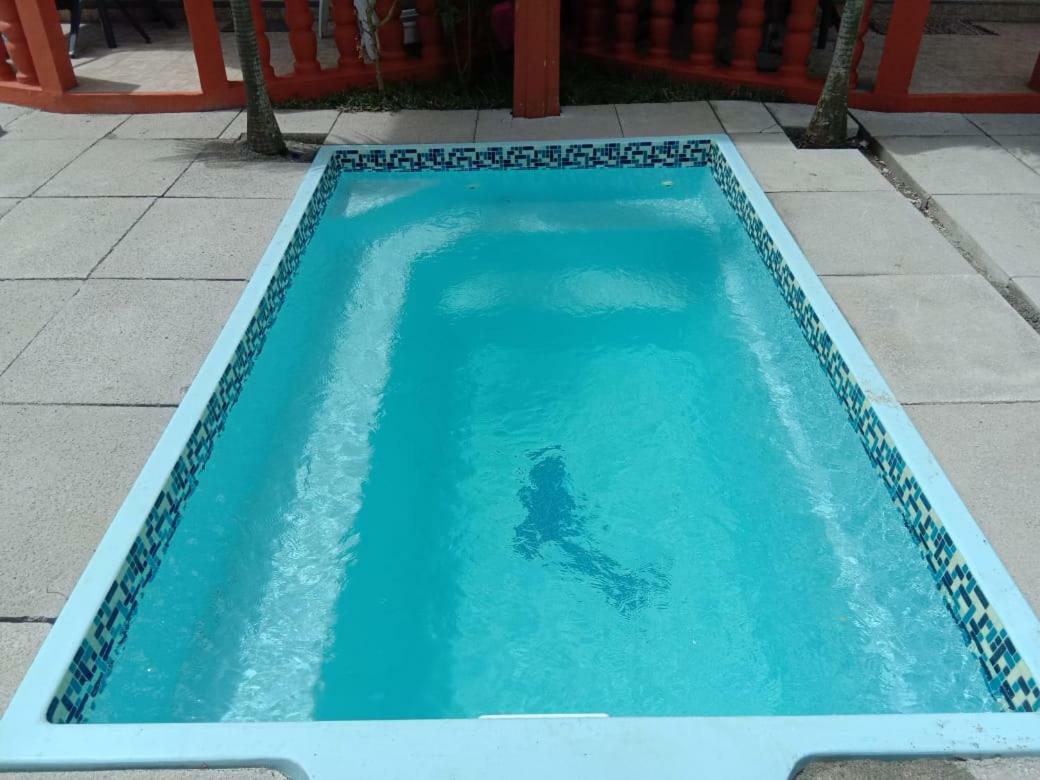 Beau Vallon Villa Self Catering With Pool Kültér fotó